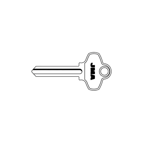 Schlage Key Blank SC22 1307W NP - pack of 10
