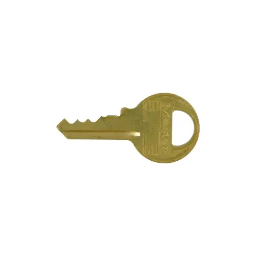 Master Key Master Key