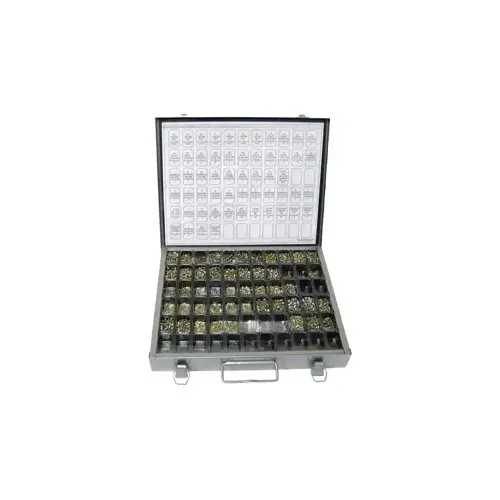 Deluxe Interactive Pin Kit Deluxe Interactive Pin Kit