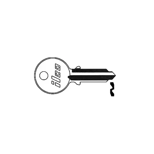 Gege Key Blanks Gege Key Blanks