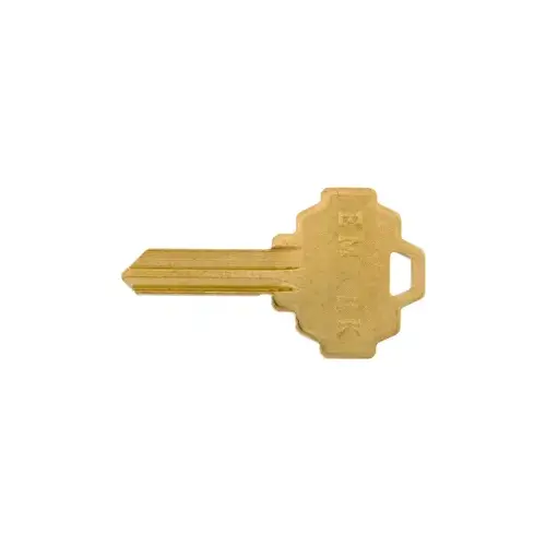 5 Pin Original Key Blanks - pack of 10 5 Pin Original Key Blanks - pack of 10