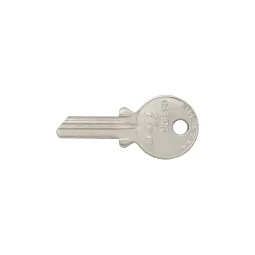 Abus Key Cisa - pack of 10 Abus Key Cisa - pack of 10