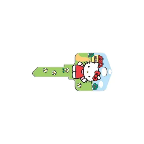 Hello Kitty Kitty's House - pack of 5