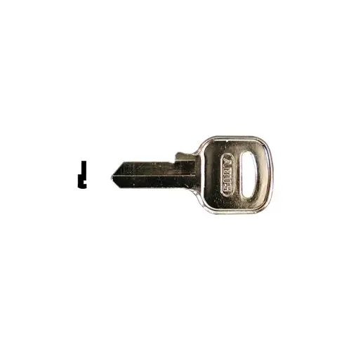 Abus Original Fits 54TI/40 - pack of 10