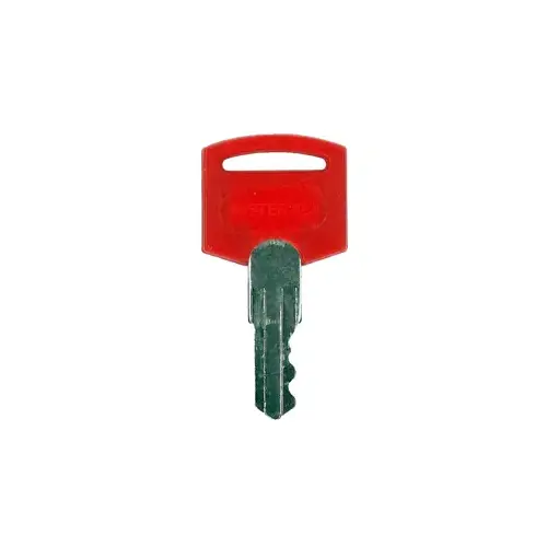 Blue Dog RV/Camper, Cut Key to MK9901 Blue Dog RV/Camper, Cut Key to MK9901