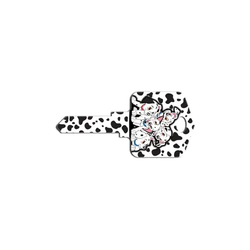 Disney 101 Dalmatians Painted Disney 101 Dalmatians Painted