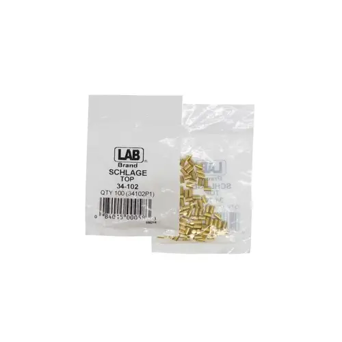 #2 Top Pins (pack/100) #2 Top Pins (pack/100)