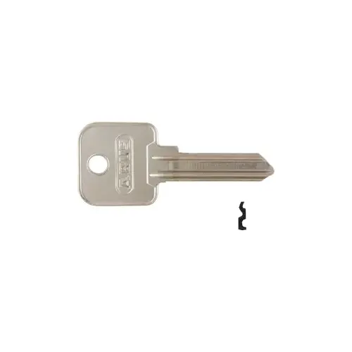 Abus Original Key Blanks