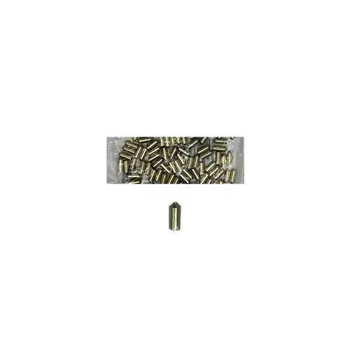 Schlage Bottom Pin #8 100/Bag