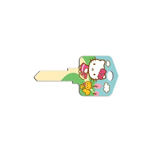 Hello Kitty Springtime - pack of 5 Hello Kitty Springtime - pack of 5