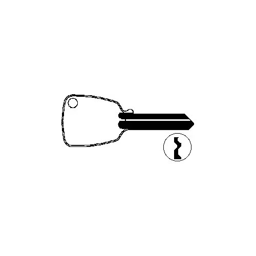 ASSA Key Blanks ASSA Key Blanks