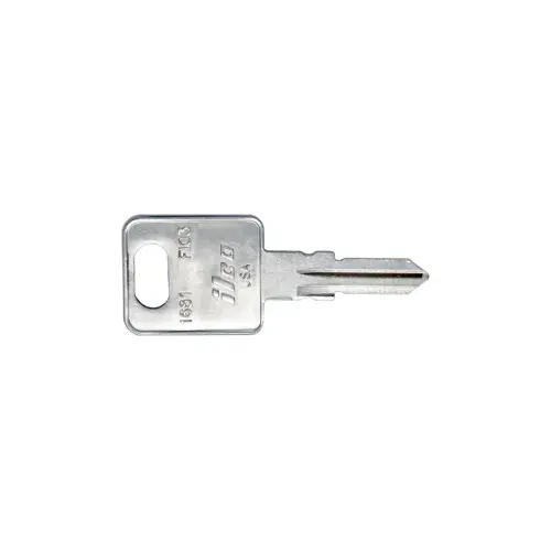 FIC Key Blank (85003-00) FIC3 Silver FIC Key Blank (85003-00) FIC3 Silver