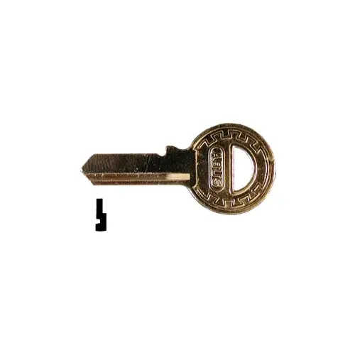 Abus Original Key Blanks - pack of 10