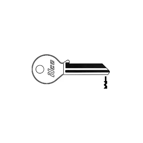 Globe Key Blanks Globe Key Blanks