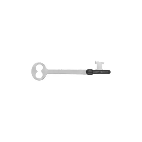 Bit Key Steel/Plastic Bit Key Steel/Plastic