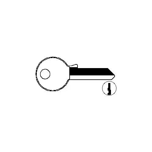 Alpha Key Indefinite Alpha Key Indefinite