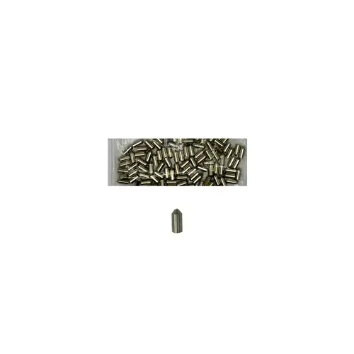 Schlage Bottom Pin #6 100/Bag Schlage Bottom Pin #6 100/Bag