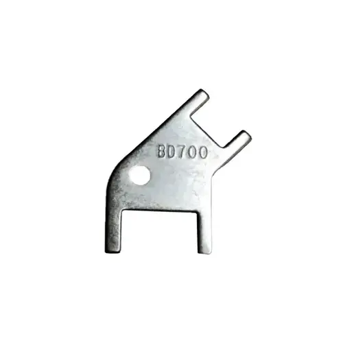 Blue Dog Dispenser Key