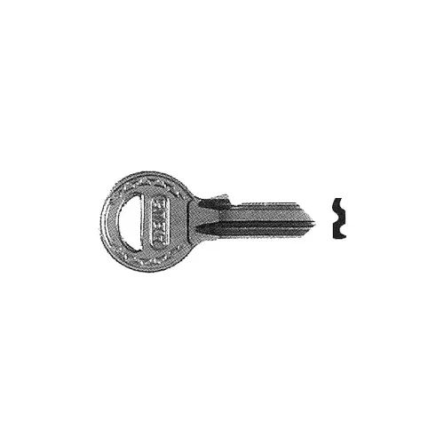 Abus Original Key Blanks