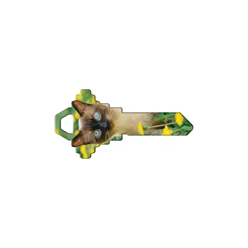 Howard Keys SC1-HK64 Happy Keys Siamese Buy Now