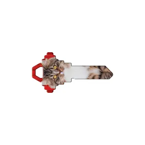 Happy Keys Maine Coon - pack of 5 Happy Keys Maine Coon - pack of 5