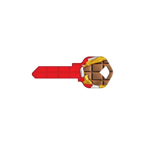 Howard Keys WR-HK48 Happy Keys Chocolate Bar Buy Now
