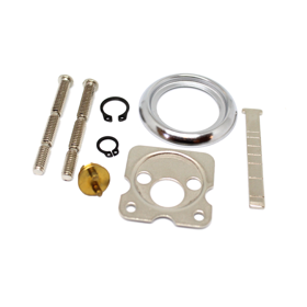 GMS KIT-CCXR Corbin Full-Size Interchangeable Core Mortise to Rim Conversion Kit