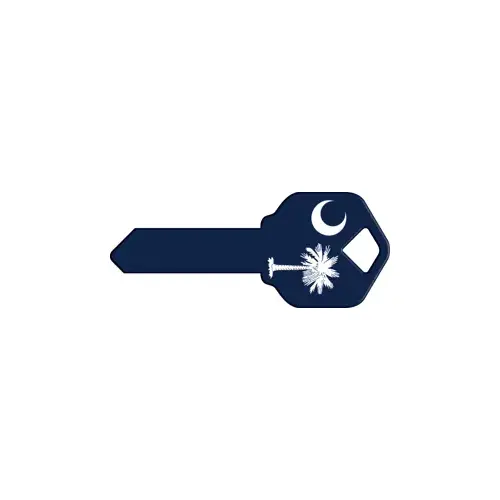 Happy Keys Palmetto Flag Happy Keys Palmetto Flag