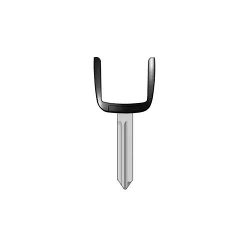 GM/Cadillac Horseshoe Blade GM/Cadillac Horseshoe Blade