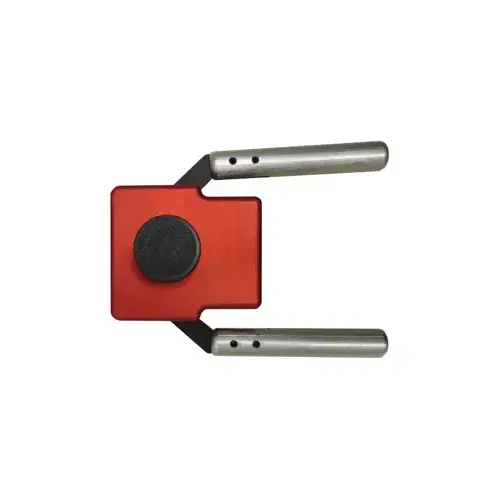 Horseshoe Head Removal Tool Horseshoe Head Removal Tool