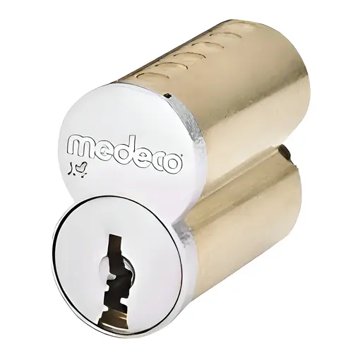 Medeco Security Locks 33600006-N-26-DGVS KeyMark X4 SFIC Core 6