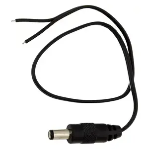 Everfocus Electronics Corp EPDC30000A Male Pigtail