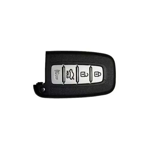 Kia 4 Button PEPS Remote L,U,P,T