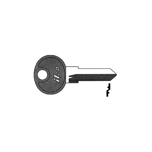 BMW Key X59 - pack of 5