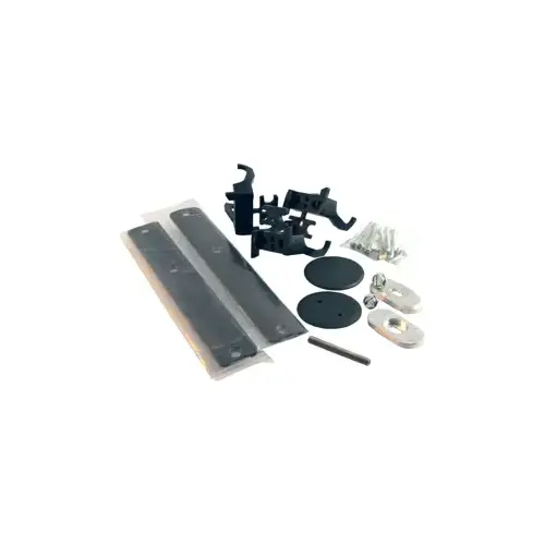 Aluminum Door Modification Kit 313 Dark Bronze