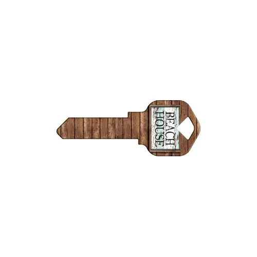 Happy Keys Beach House - pack of 5 Happy Keys Beach House - pack of 5
