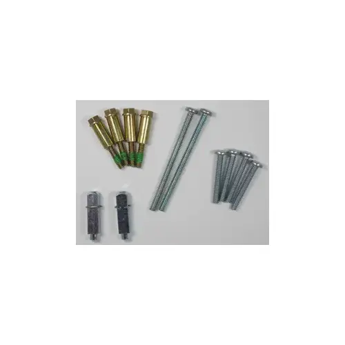 2" Thick Door Kit for AD Series Cylindrical Locks Only 2" Thick Door Kit for AD Series Cylindrical Locks Only