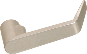 Alarm Lock HW615F/26D Inside Standard Lever Trim Cylinder Trilogy, 626/US26D Satin Chrome