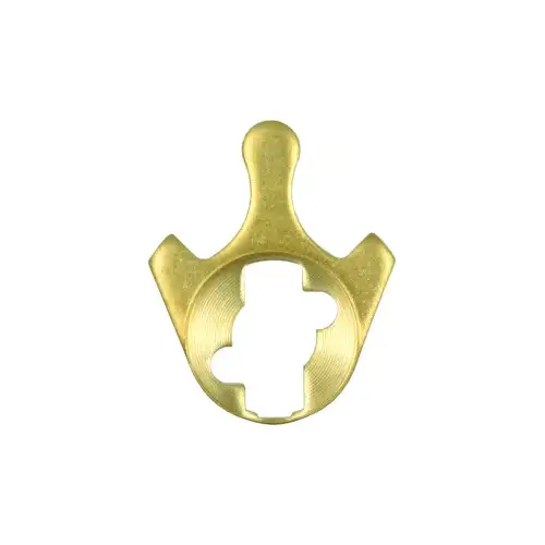 New Falcon Cloverleaf Type Cam