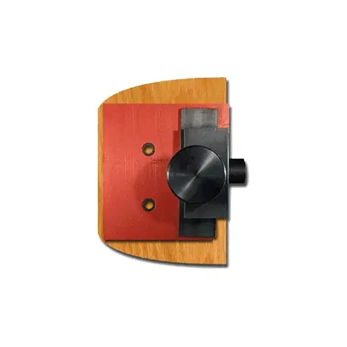 Von Duprin 9927 Reverse Latch Template Von Duprin 9927 Reverse Latch Template