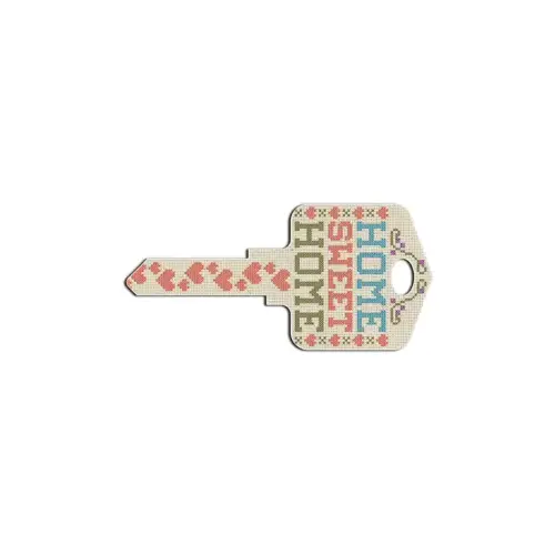 Kool Keys Home Sweet Home