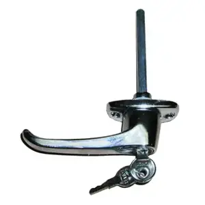 Bauer Products L201KACH751 L Handle Rigid 1-3/4" External