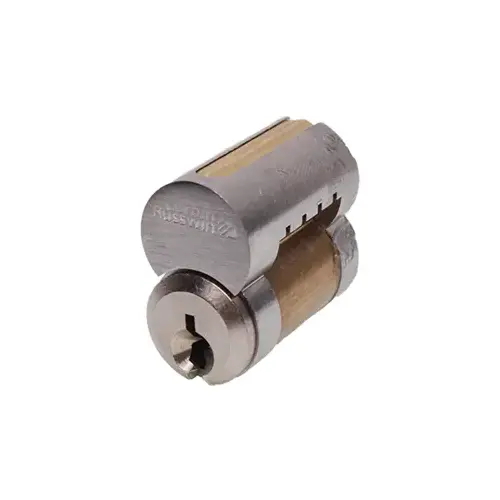 LFIC 6 Pin Red Construction Core, No Keys - Add "Corcontrol Key and Corchange Key" LFIC 6 Pin Red Construction Core, No Keys - Add "Corcontrol Key and Corchange Key"