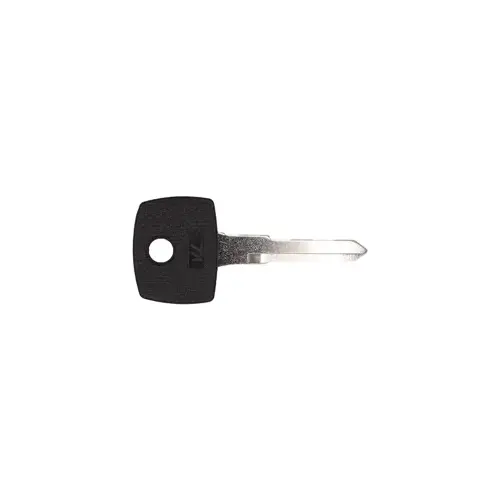 Dodge Sprinter Van R/W Transponder Key