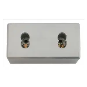 ULTRA SECURITY KRD-2 Two Position SFIC Key Retainer