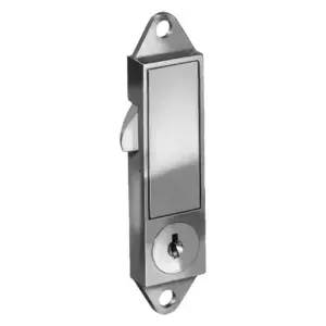 Compx Security C8070-KAB135A Panel Lock Flush Right Hand Door