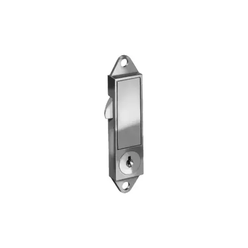 Panel Lock Flush Right Hand Door Panel Lock Flush Right Hand Door