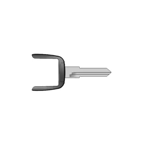 VW Horseshoe Blade VW Horseshoe Blade