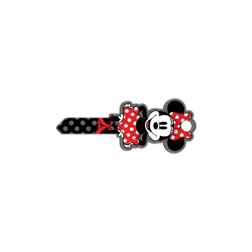 Disney Minney Shaped Painted Disney Minney Shaped Painted