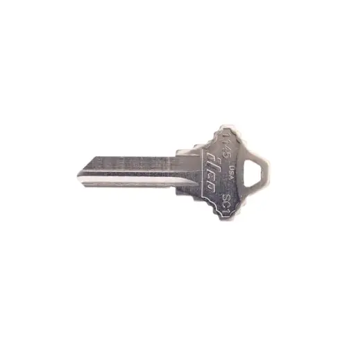 Schlage 35100C Key Blank